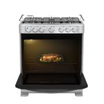 1200Wx1200H-Mabe-Estufa-76cms-Inoxidable-EM7610SG0-Horno-Abierto-Con-Props