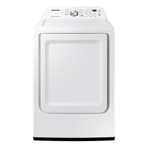Secadora A Gas Samsung Blanco 22KG DV22A3200PW/AP