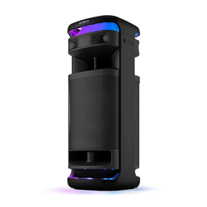 Parlante Sony TOWER 10 | POWER SOUND - Bluetooth - USB