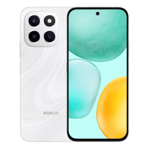 Celular Honor X-6C Blanco 256GB 4G LTE Dual SIM