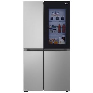 Refrigeradora 694L Side by Side VS25VVNW LG