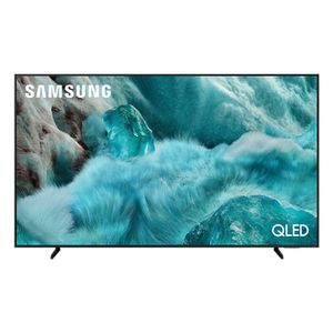 Televisor 65" 4K QLED Tizen QN65Q7FAAPCZE Samsung