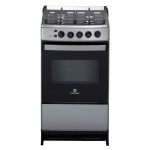 Cocina a Gas 4Q Cadiz Spazio Indurama