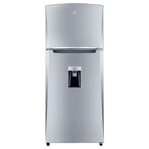 Refrigeradora 370L Top Freezer RI-480 Indurama