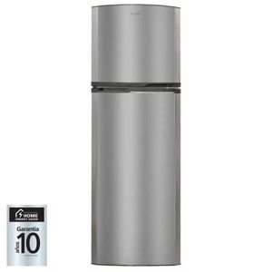 Refrigeradora 264L Top Freezer RMA264PHEU Mabe