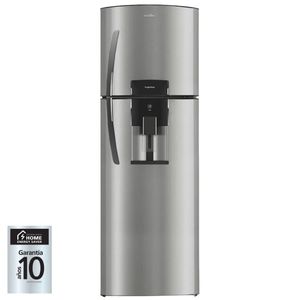 Refrigeradora 313L Top Freezer RMA313FXEU Mabe