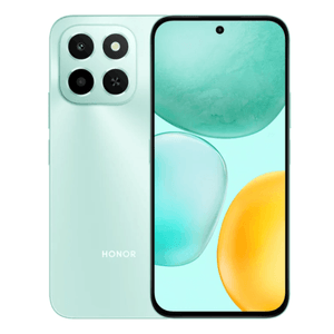 Celular Honor X-6C Oasis Cyan 256GB 4RAM LTE Dual SIM