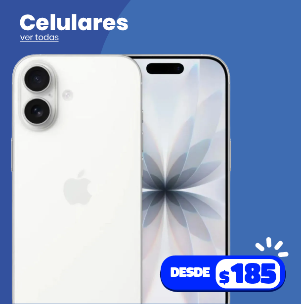 Celulares​​
